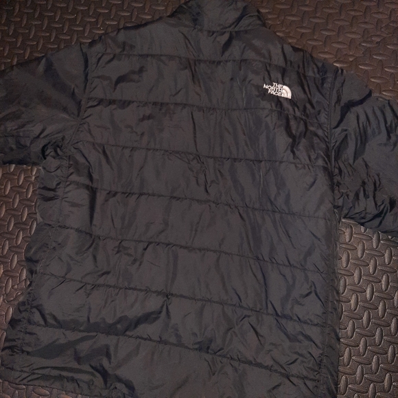 Whistler Blackcomb × The North Face collab jacket - Picture 6 of 12